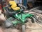 John Deere z 60” deck