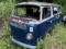 VW bus and matching trailer Bill of Sale only