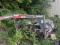 Gooseneck Trailer w/ contents - bill of sale