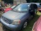 2005 ford mini van title 2FMZA57665BA78912