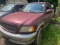 Ford F-150 Parts bill of sale no title scrap