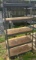 Metal Shelf