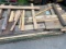 Pallet of Wood
