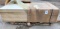 cabinet grade plywood 30 sheets 5/8
