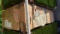 bundle of cabinet grade plywood