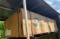 bundle of cabinet grade plywood