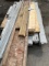 trex handrail new , other building materials
