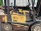Yale 8000lb forklift