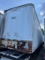 FRUEHAUF dry van no title storage trailer