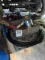 platform, kerosene can