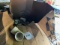 pallet plumbing and miscellaneous