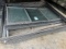 large windows