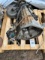 Ford 9T aromatic transmission