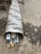 drip edge construction material