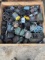 pallet electric motors