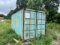 20' Shipping Container / Conex
