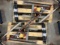 Bow , How , extinguisher , kool mist for metal cutting , rear window gun rack