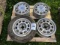 wheels and tire