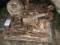 wrecker parts