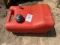 boat fuel tank 3.4 gal