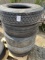 245/70R19.5 tires (5)