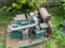 Onan 6.5 Gen Set has powered generator