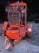 gas powered 6” pump