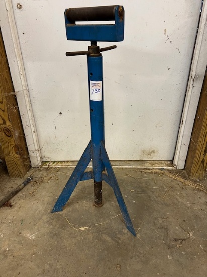 Roller Stand
