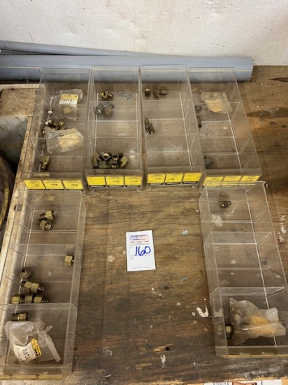 Brass Fittings
