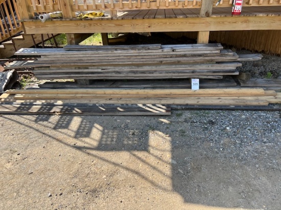 Lumber