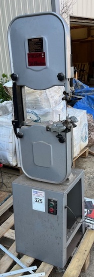 Total Bandsaw
