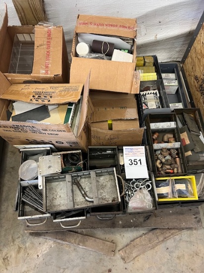Pallet of Misc