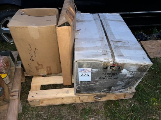 vacuum pallet
