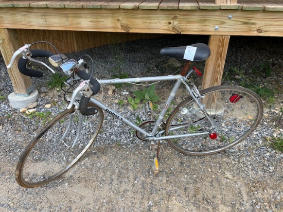 Bike