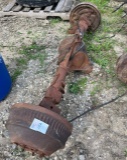 rear differential