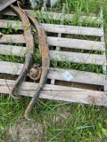leaf springs Big Truck