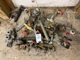 VALVES
