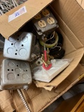 Electrical Lot