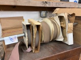 sanding tape