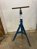jack stand tall