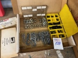 grease fittings , pins and holders / keepers