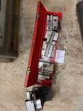 lathe 3 chuck parts