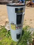 water heater electric