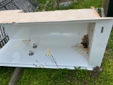 shower stall fiberglass