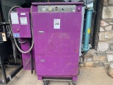 air compressor refill