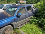 2004 Chevrolet Avalanche - Bill of Sale