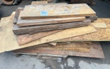 Pallet of Wood