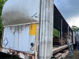 NU VAN Technology-  No title bill of sale soft side trailer / trailer only no contents