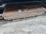 wood T&G