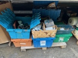 toys and household items